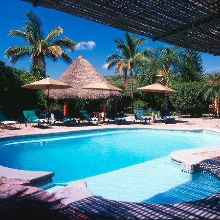 Casa Marly Hotel Xochitepec Exterior foto