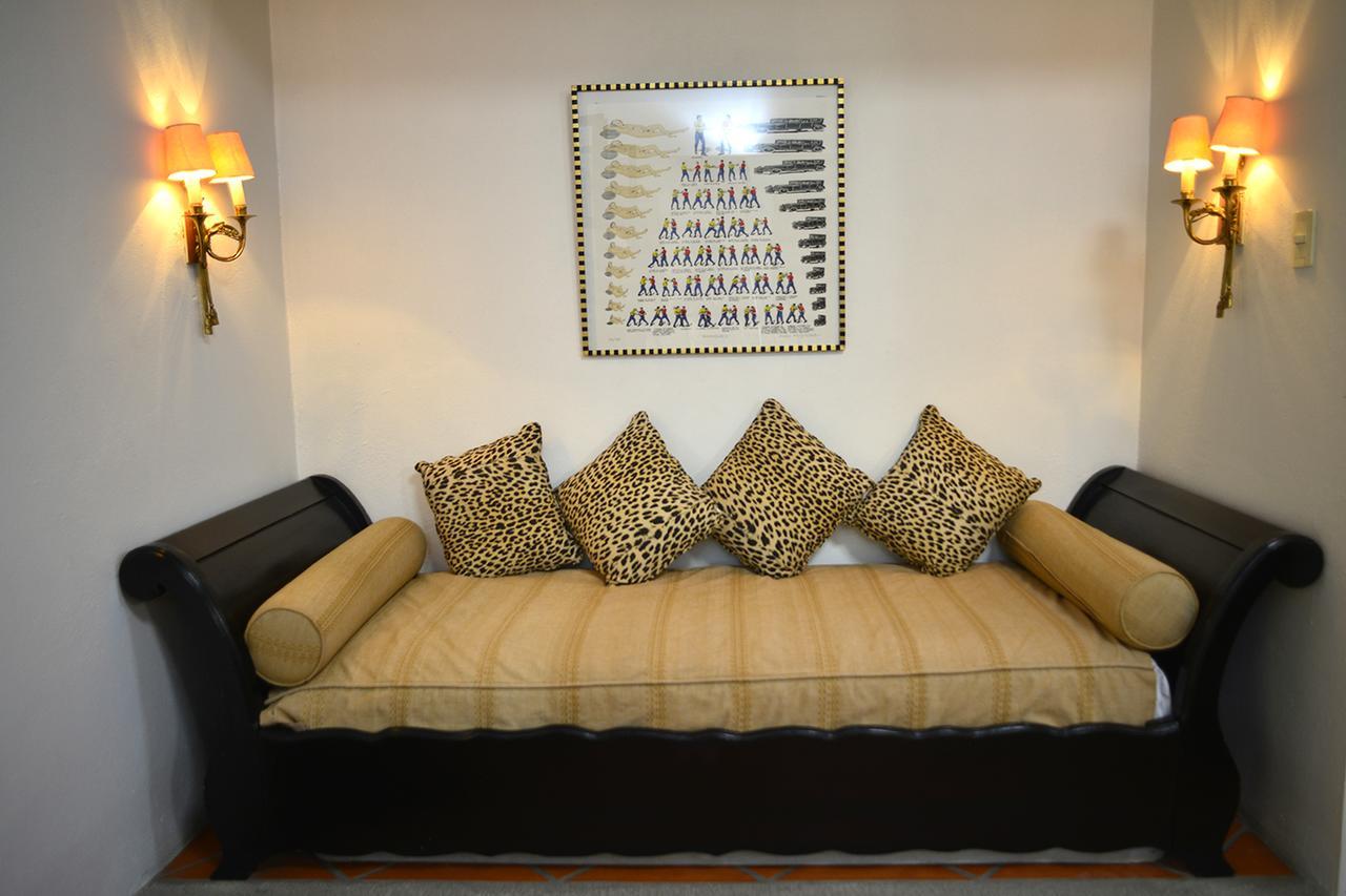 Casa Marly Hotel Xochitepec Exterior foto
