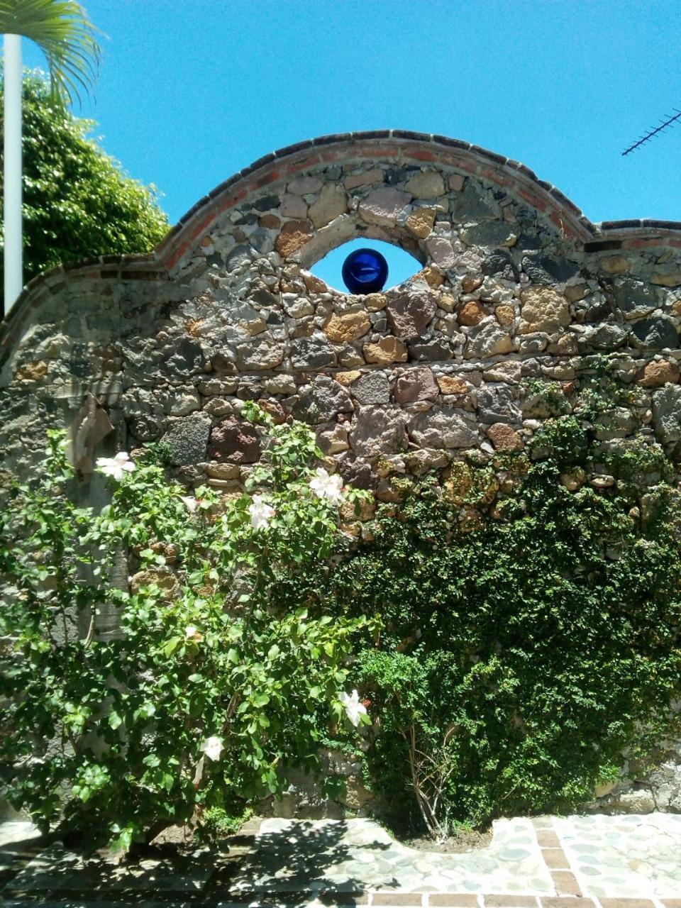 Casa Marly Hotel Xochitepec Exterior foto